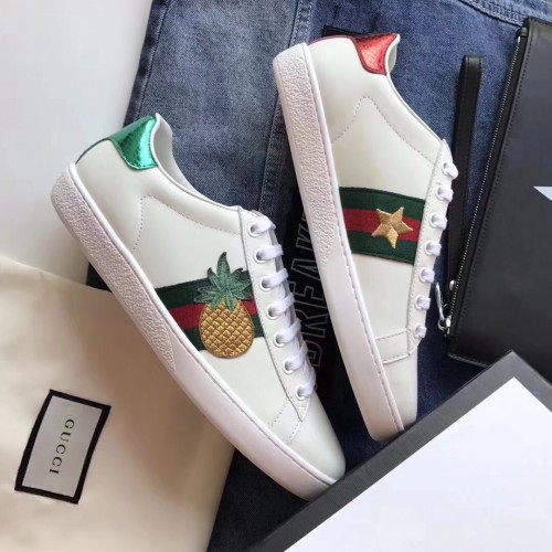 Gucci Shoes 011